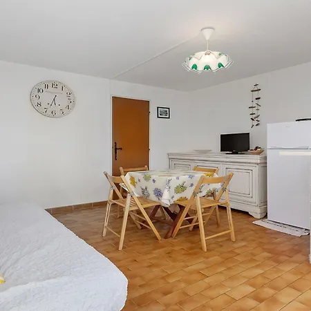 Le Centaure By Interhome Apartment *