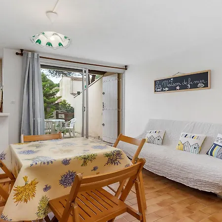 Le Centaure By Interhome Agde