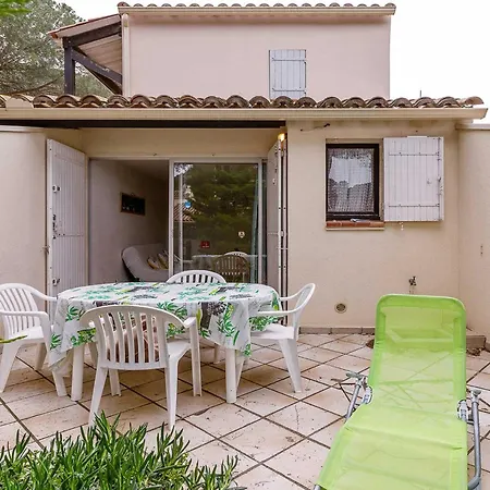 Le Centaure By Interhome *