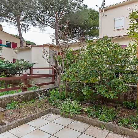 Le Centaure By Interhome Apartamento Agde