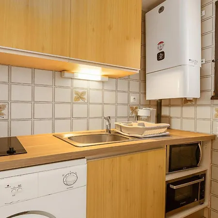 Apartment Le Centaure By Interhome Agde